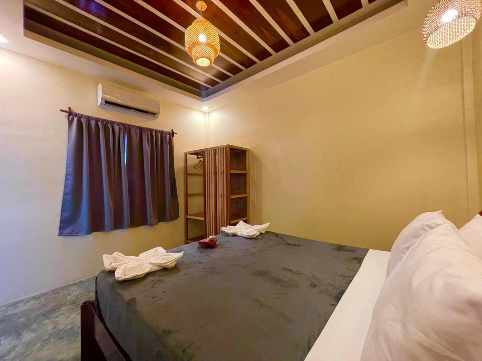 La Visita Hotell General Luna  Rom bilde