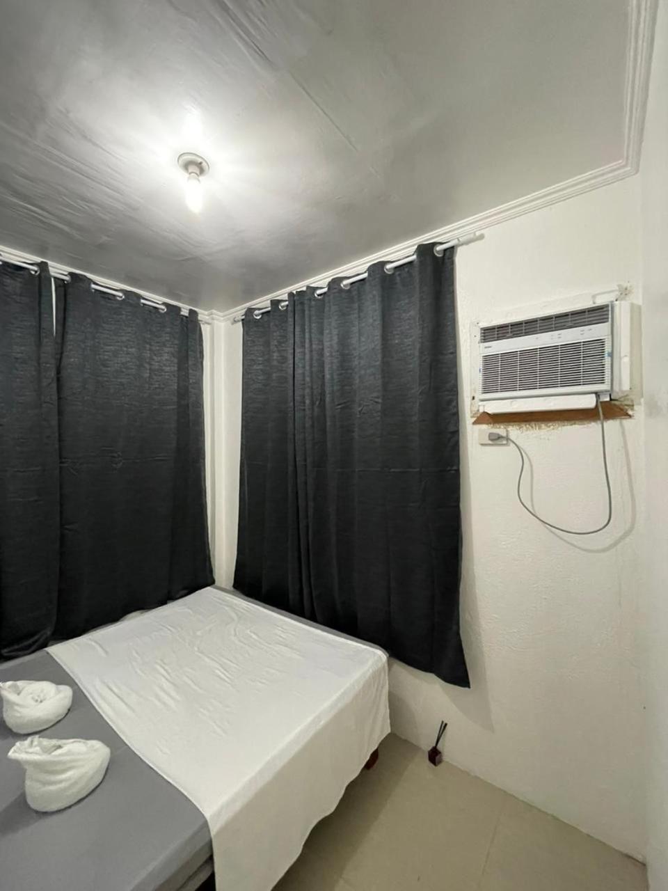 La Visita Hotell General Luna  Rom bilde
