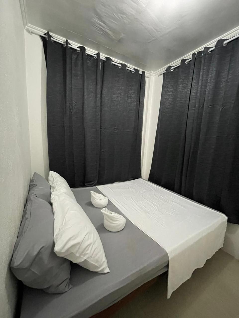 La Visita Hotell General Luna  Rom bilde