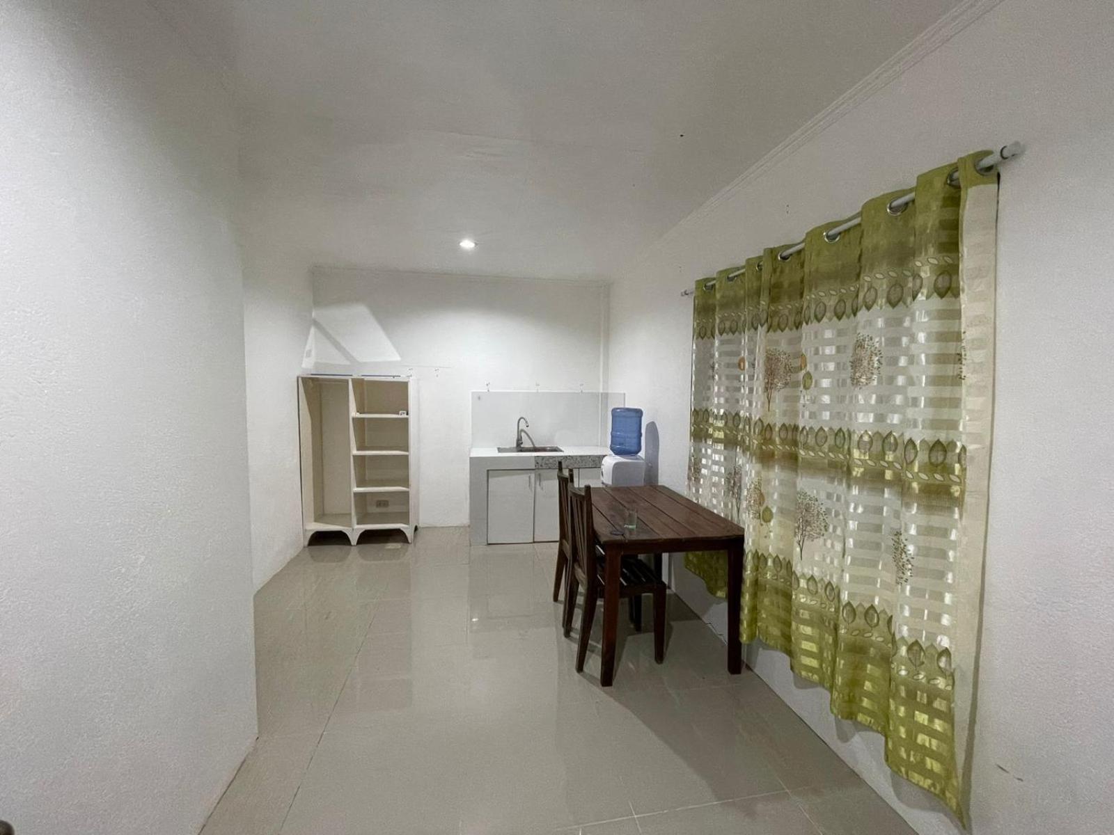 La Visita Hotell General Luna  Rom bilde