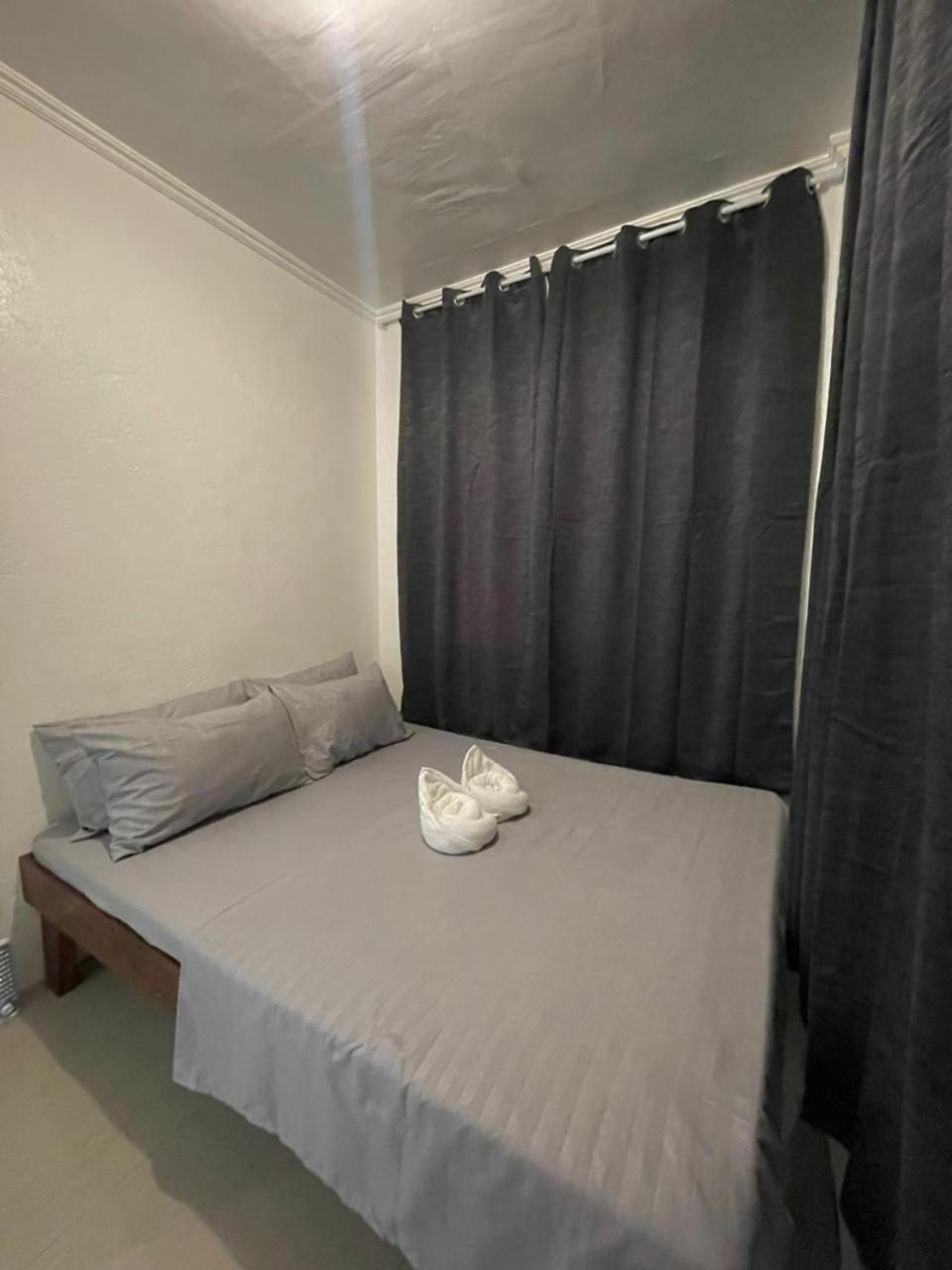 La Visita Hotell General Luna  Rom bilde