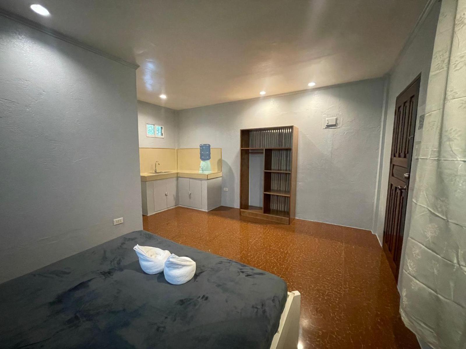 La Visita Hotell General Luna  Rom bilde